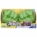 AVENGERS Hulk Gamma rusikad