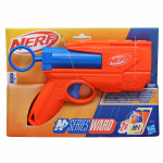 NERF N Series m&auml;ngurelv Ward