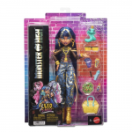 MONSTER HIGH Cleo De Nile