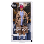 BARBIE&reg; Bstyle Fashion Week New York nukk Teresa 29 cm