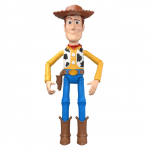 TOY STORY 5 tegelaskujude komplekt 30,5 cm