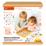 K&rsquo;s KIDS v&auml;ikelaste m&auml;ng M&auml;lu