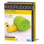 4M KidzRobotix Robot-tigu