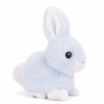 BUKOWSKI pehme m&auml;nguasi j&auml;nkubeebi taevasinine 15 cm