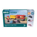 BRIO v&auml;&auml;riskividega kaubarong
