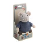 NICI pehme m&auml;nguasi Sam 15 cm