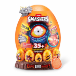 SMASHERS Interaktiivne &uuml;llatusmuna Dino Egg Hunt - Epic Egg