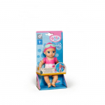 BABY BORN Splish Splash &uuml;leskeeratav nukk Emma, 25 cm