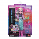MONSTER HIGH Lagoona Blue