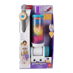 FISHER-PRICE Laugh & Learn interaktiivne 2-&uuml;hes m&auml;ngutolmuimeja