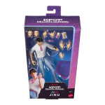 KPOP DEMON HUNTERS p&otilde;hikollektsiooni figuur - Jinu