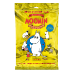 MOOMIN 2026 kogumiskaartide komplekt Starter