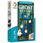 SMART GAMES lauam&auml;ng Ghost Hunters