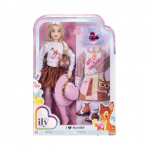 DISNEY ily 4EVER lisariietega nukk Bambi 30 cm