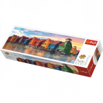 TREFL Panoraampusle Groningen, 1000 osa