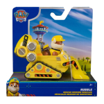 PAW PATROL m&auml;ngukomplekt Patrol mini Pup ja s&otilde;iduk