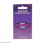 KPOP DEMON HUNTERS rinnam&auml;rk HUNTR/X