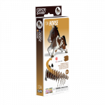 EUGY 3D kokkupandav mudel, Hobune