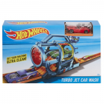 HOT WHEELS Kokkupandav m&auml;ngulinnak
