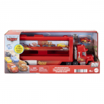 DISNEY CARS miniv&otilde;idus&otilde;iduautode treiler