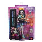 MONSTER HIGH Skelita Calaveras