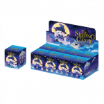 MIANA figuuri pimepakk - The Sleeping Castle