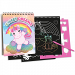 SWEET DREAMS & FRIENDS kraabitavate piltidega m&auml;rkmik