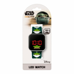 STAR WARS Digitaalne k&auml;ekell