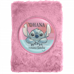 STITCH pehmete kaantega m&auml;rkmik