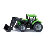 SIKU Deutz Fahr esilaaduriga