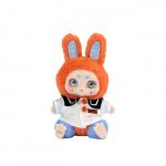 KIMMON pehme m&auml;nguasi OOTD, 15 cm