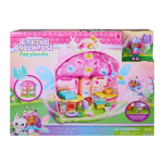 GABBY&acute;S DOLLHOUSE Playset Flutter Fairy Magic Dollhouse