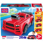 MEGA BLOKS&reg; rallikas