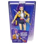 EELM&Uuml;&Uuml;K! KPop Demon Hunters&reg; p&otilde;hikollektsiooni moenukk - Rumi 32 cm