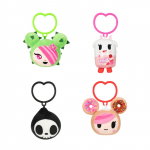 TOKIDOKI pehme v&otilde;tmehoidja, 10 cm