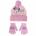 DISNEY Minnie m&uuml;ts ja kindad