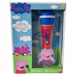 PEPPA PIG Mikrofon