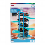 KLEIN BOSCH autoparkla