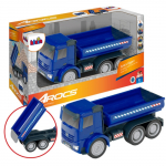 KLEIN Mercedes-Benz Arocs kallur, 1:24