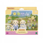 SYLVANIAN FAMILIES aiakomplekt