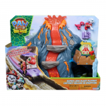 PAW PATROL Dino m&auml;ngukomplekt Super Lava Blast