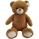 SIMBA pehme m&auml;nguasi Pruun karu 80 cm