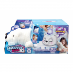 SILVERLIT interaktiivne m&auml;nguasi RESCUE BEAR