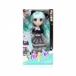 SHIBAJUKU Anime nukk - Akira, 30 cm