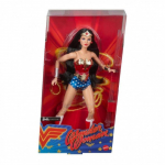 BARBIE DC 90. aastap&auml;eva nukk Wonder Woman 29 cm