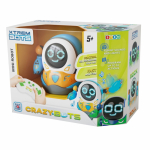 XTREM BOTS Crazy Bot Roll