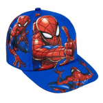 SPIDER-MAN nokam&uuml;ts