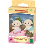 SYLVANIAN FAMILIES Flora J&auml;neste kaksikud