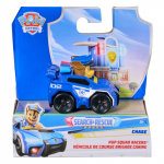 PAW PATROL S&otilde;iduk Pup Squad Racers S&R