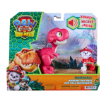 PAW PATROL Dino m&auml;ngufiguur Roaring Pup Pals